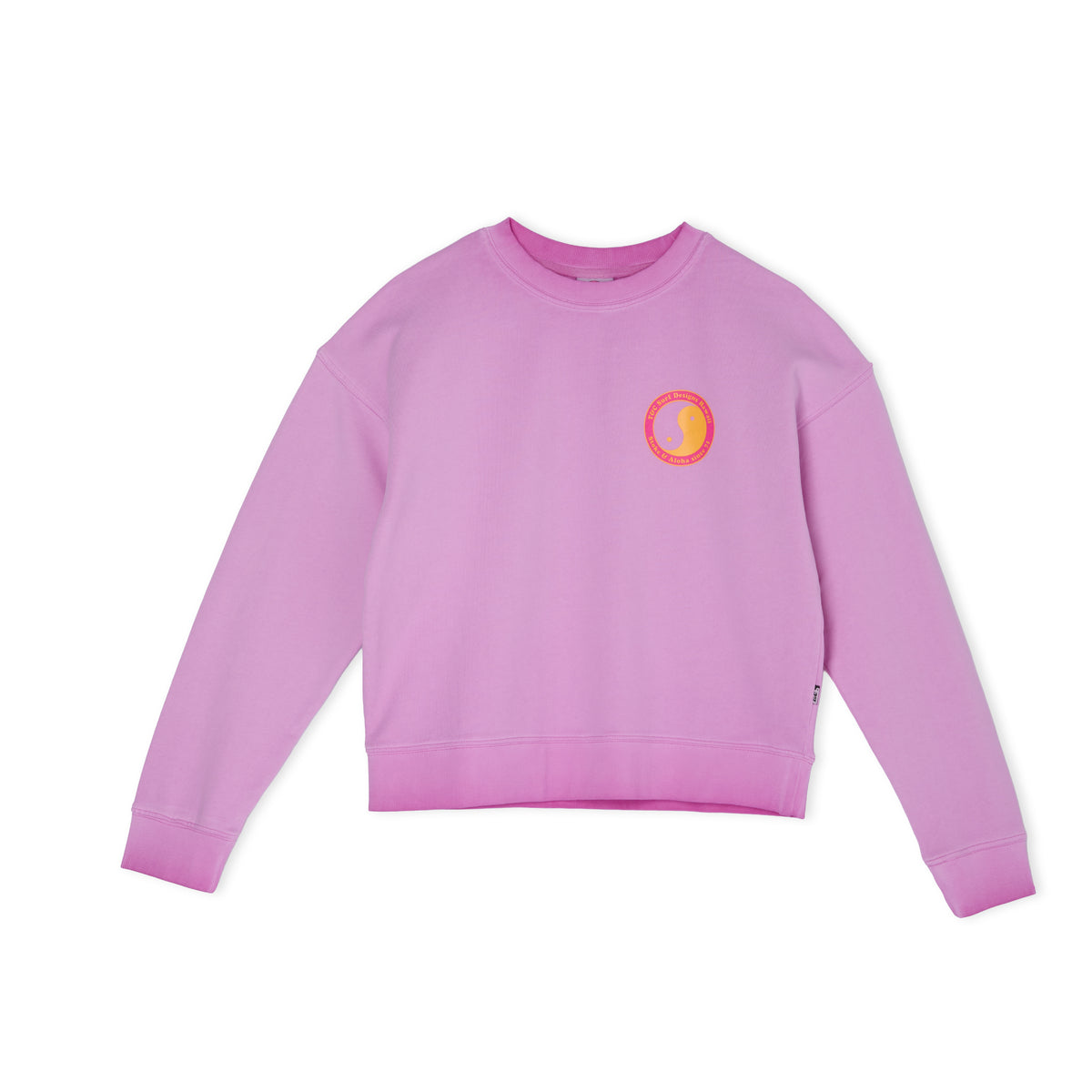 Women YY 71 Crew Sweat