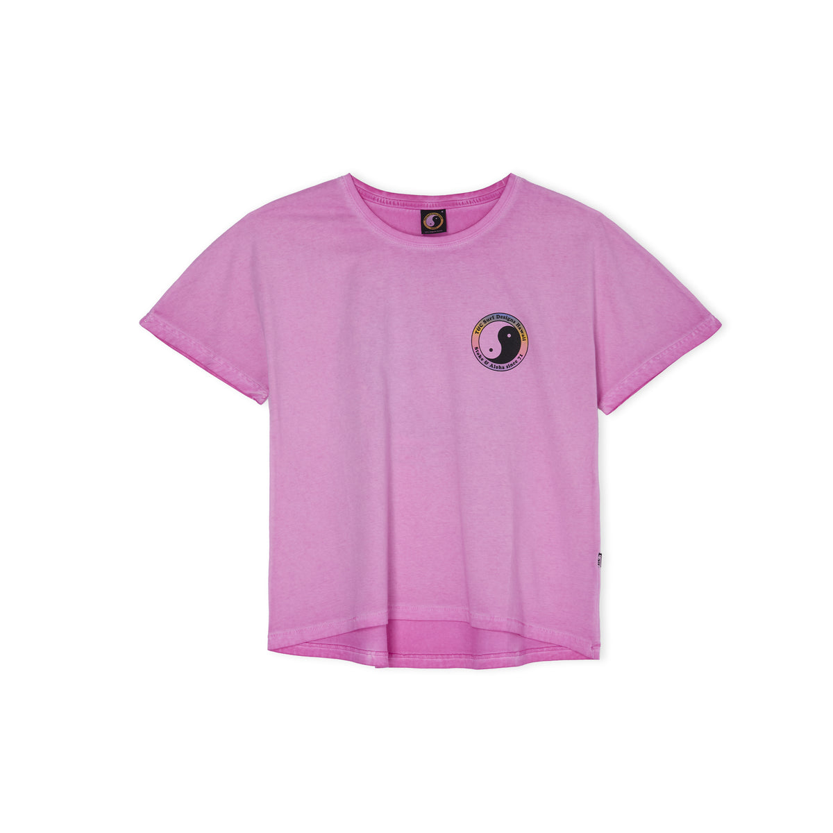 Women YY 71 Tee-shirt manches courtes