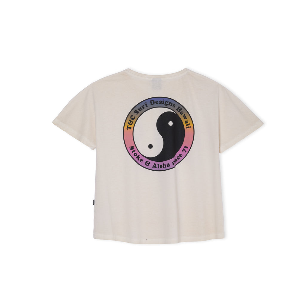 Women YY 71 Tee-shirt manches courtes