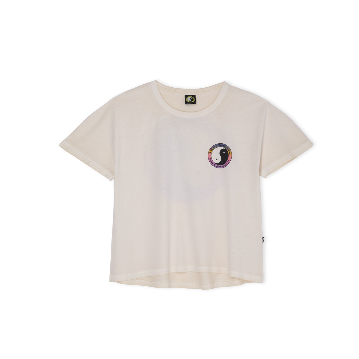 Women YY 71 Tee-shirt manches courtes