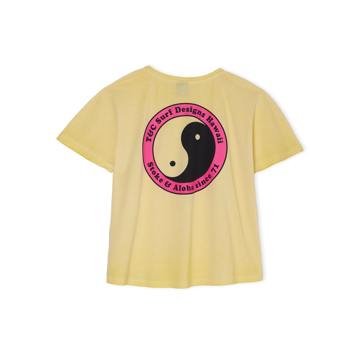 Women YY 71 Tee-shirt manches courtes