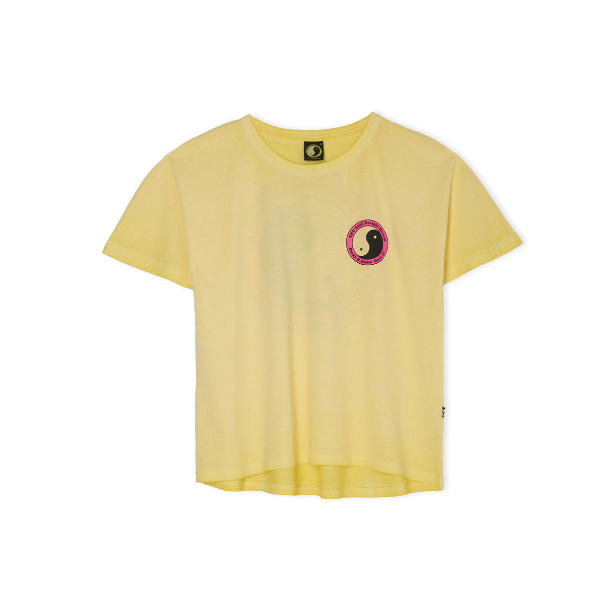 Women YY 71 Tee-shirt manches courtes