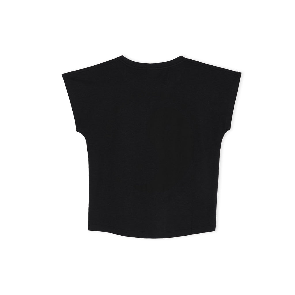 Women OG Mist Muscle Crop Débardeur