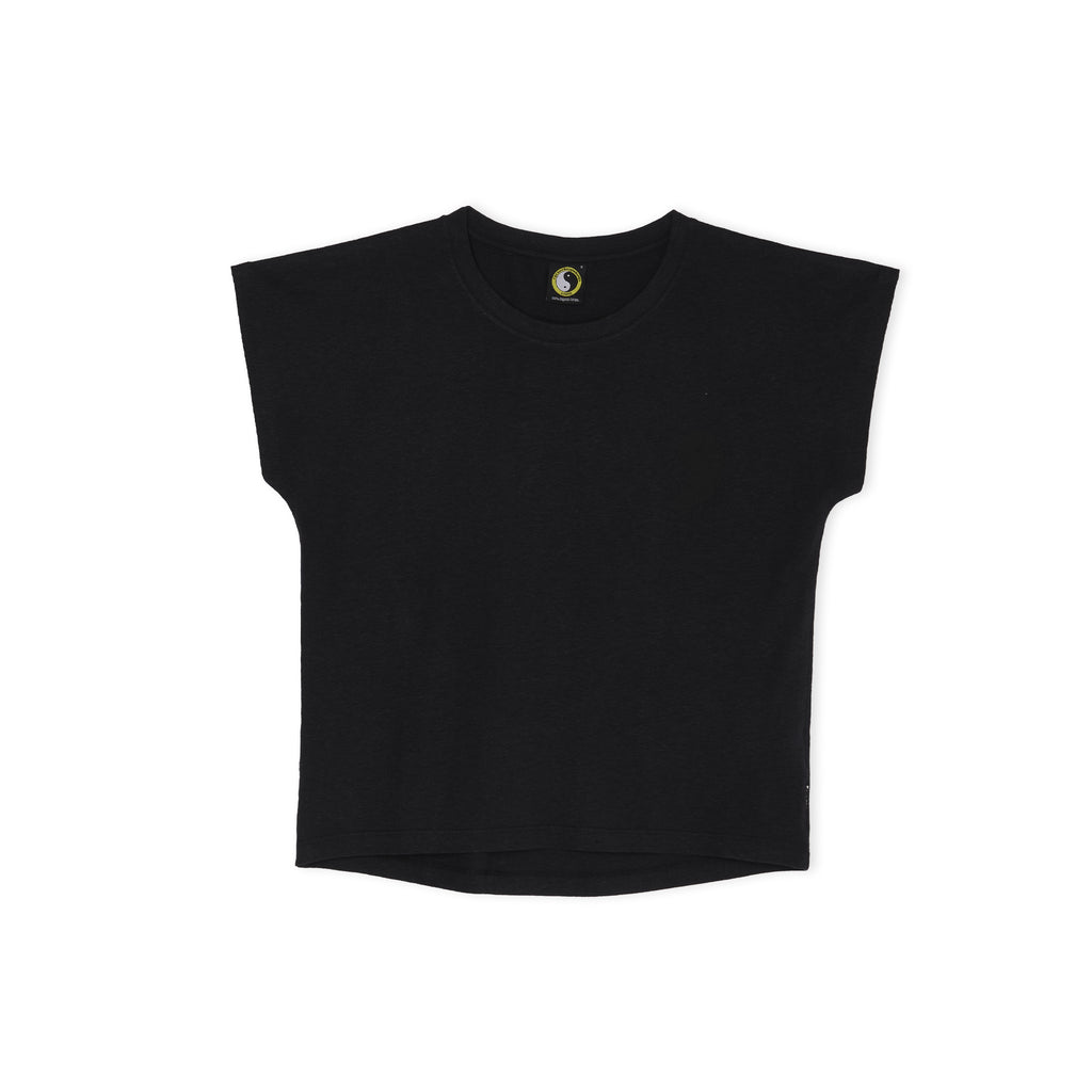 Women OG Mist Muscle Crop Débardeur