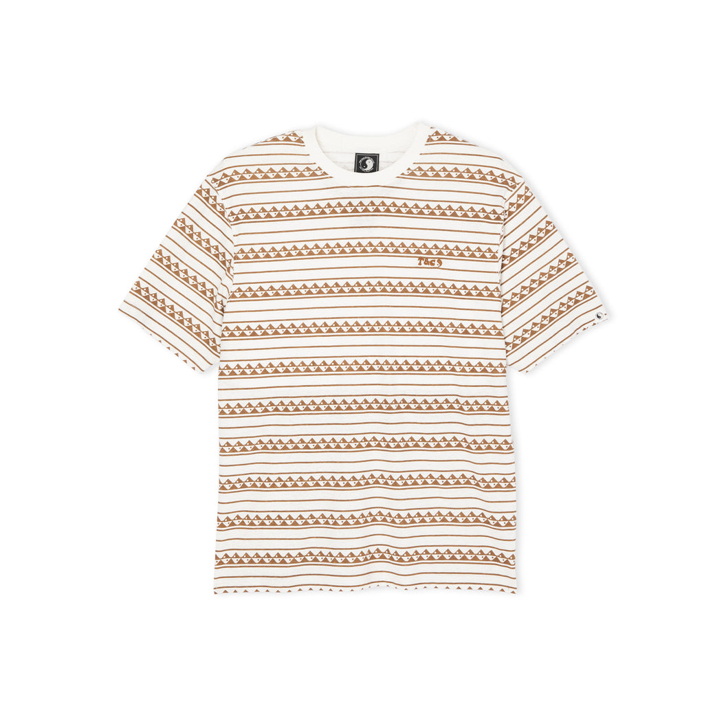 KNY Stripes T-shirt