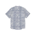 T&C Surf Designs Aloha S/S Shirt - Navy