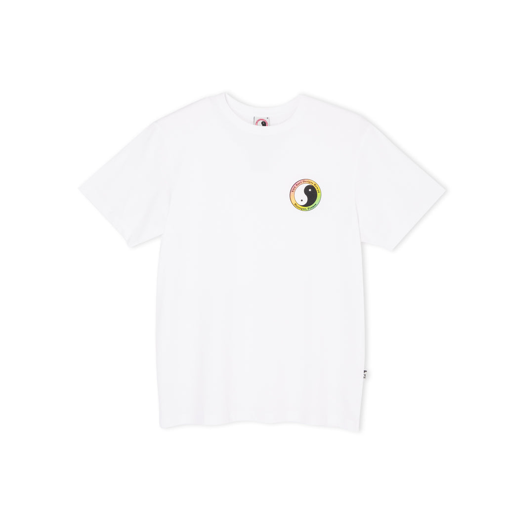 Destination T-shirt manches courtes - White