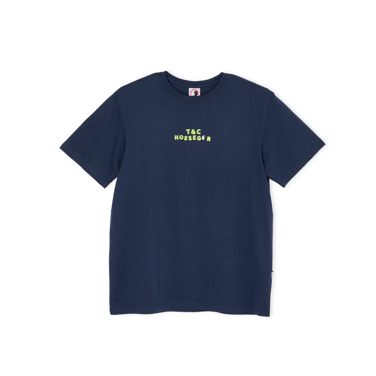 Destination T-shirt manches courtes- Dark Navy