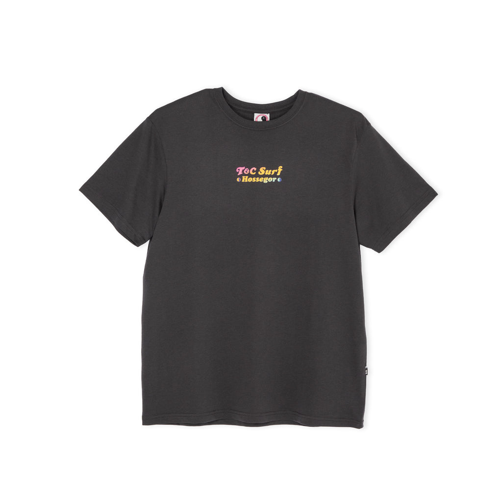 Destination T-shirt manches courtes