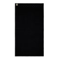 T&C Surf Designs OG Jaccard Towel- Black