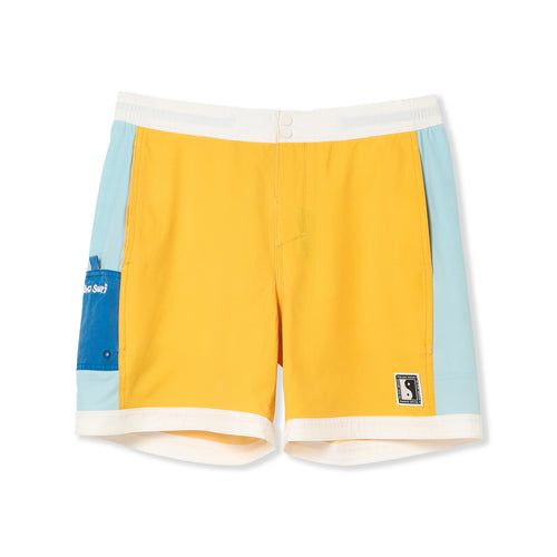 Beach Park 18" Short de bain