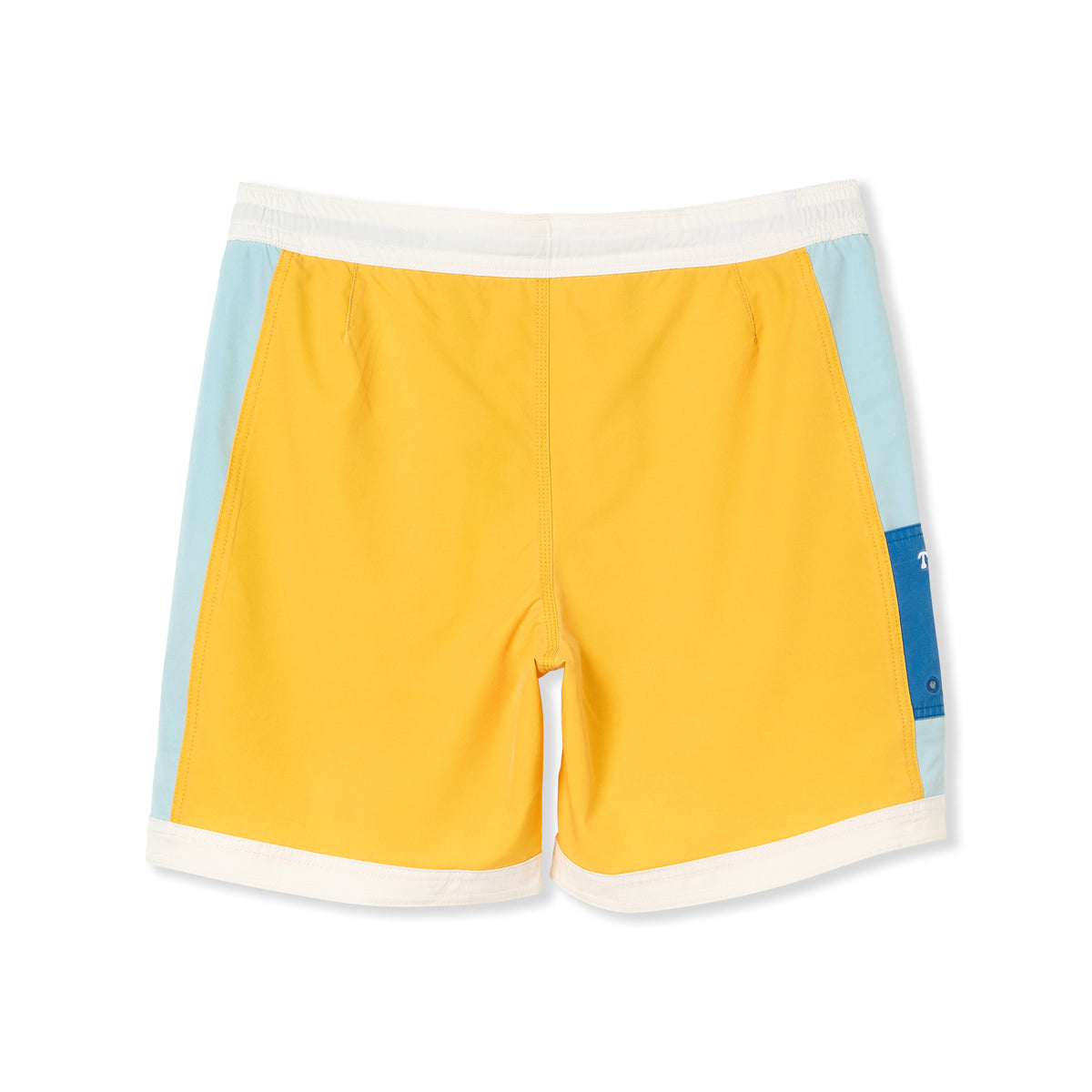 Beach Park 18" Short de bain -Sunflower