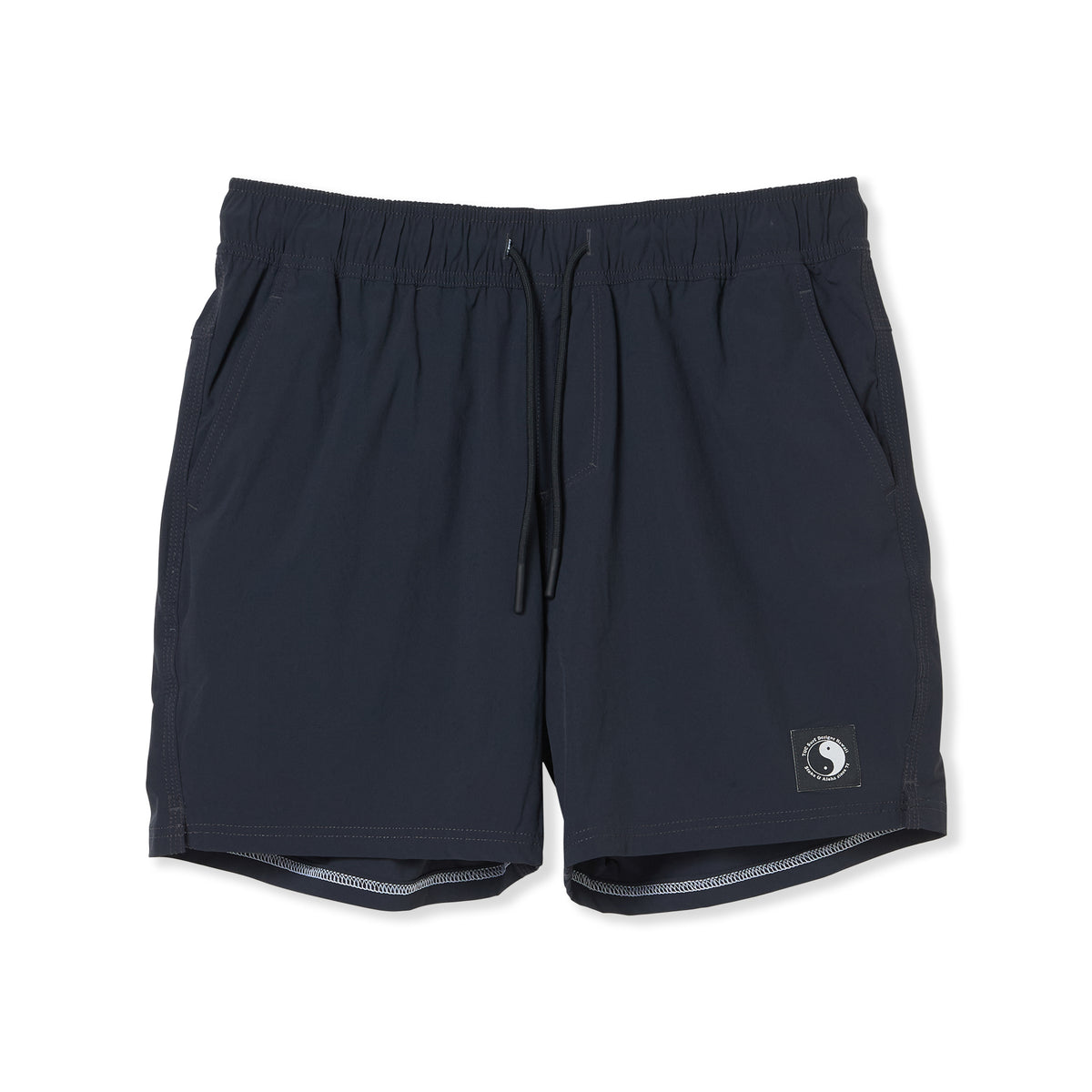 OG 16,5'' Short de bain - Black
