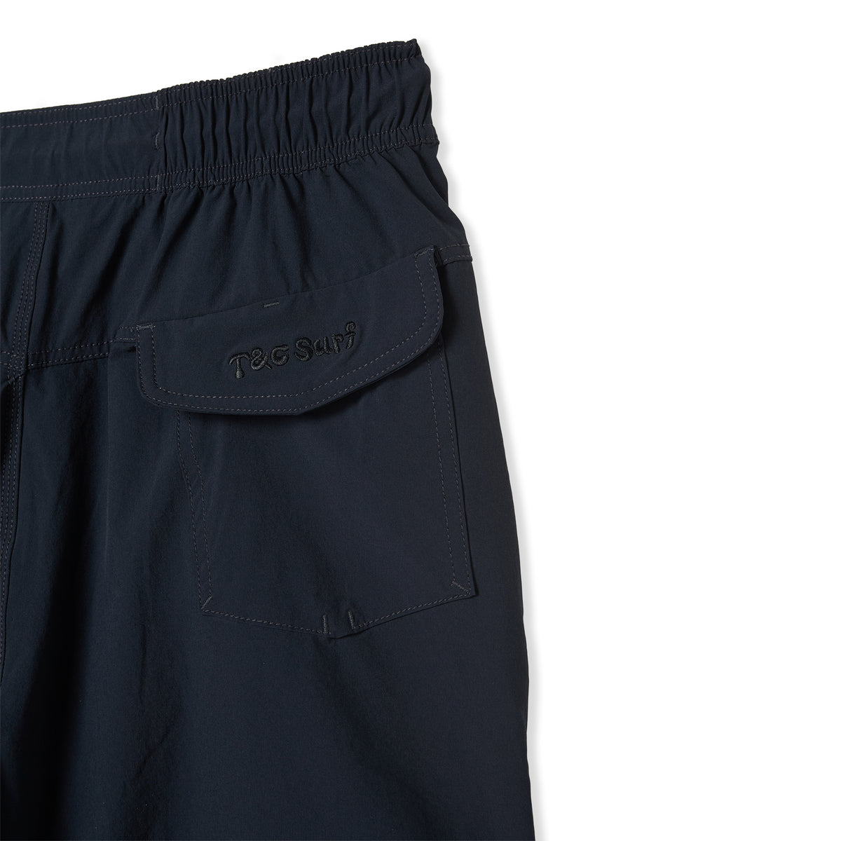 OG 16,5'' Short de bain - Black