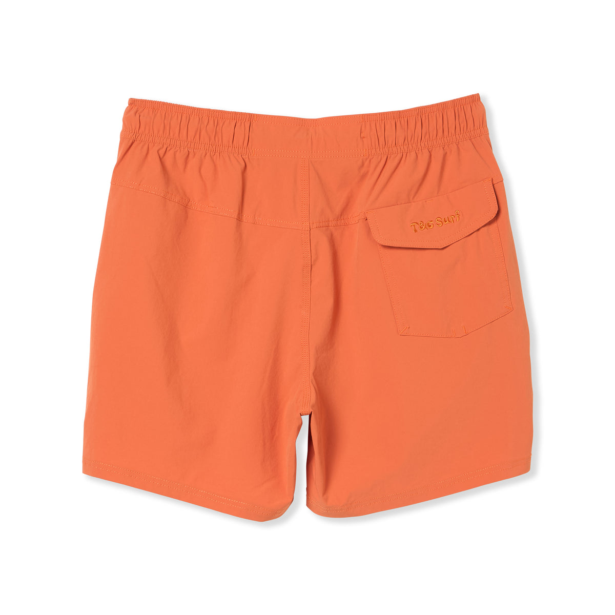 OG 16,5'' Short de bain -Rust