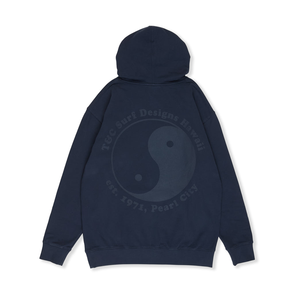 OG Mist Sweat à capuche -Dark Navy