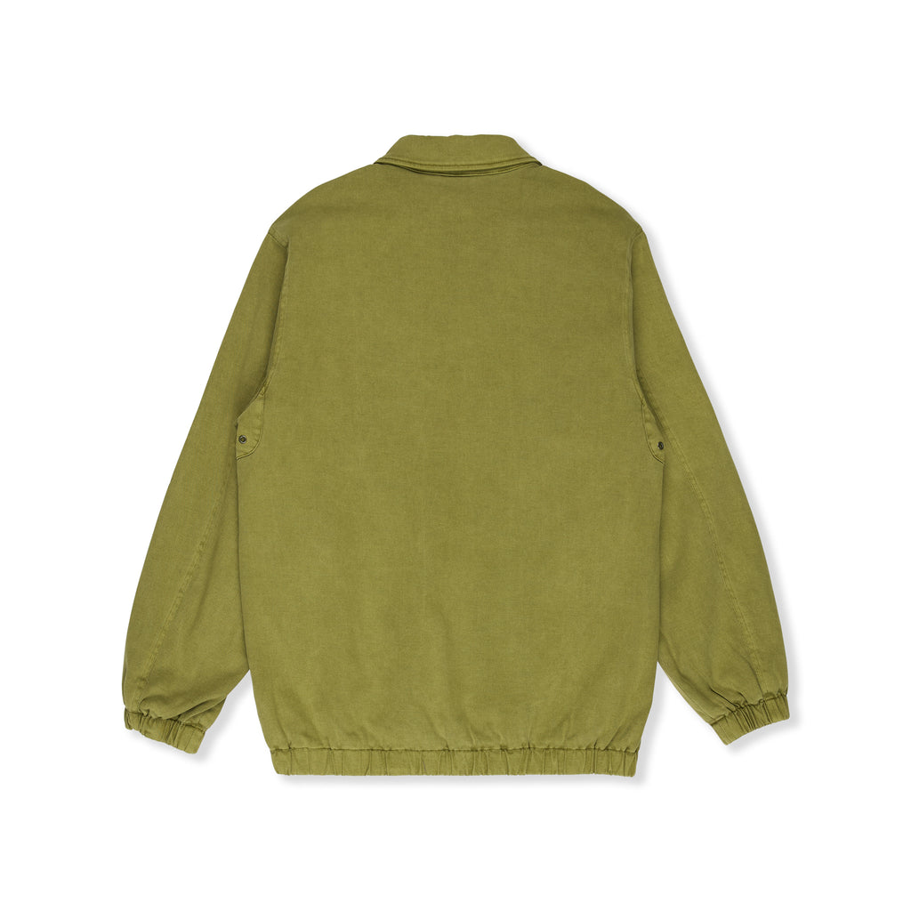 Station Veste - Moss