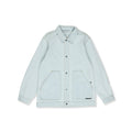 Traveller Veste - Blue Light Used