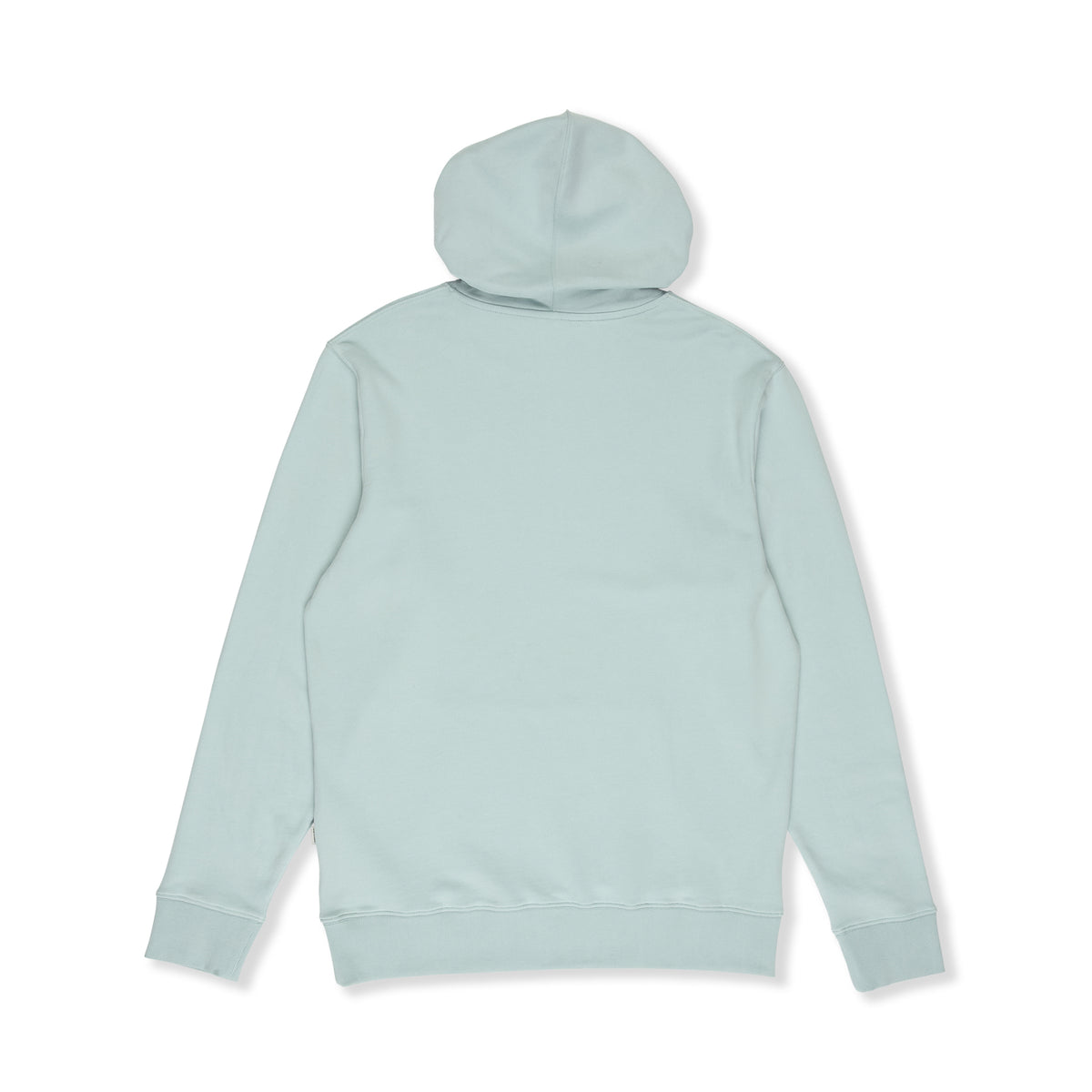 Oval Sweat à capuche -Used Blue