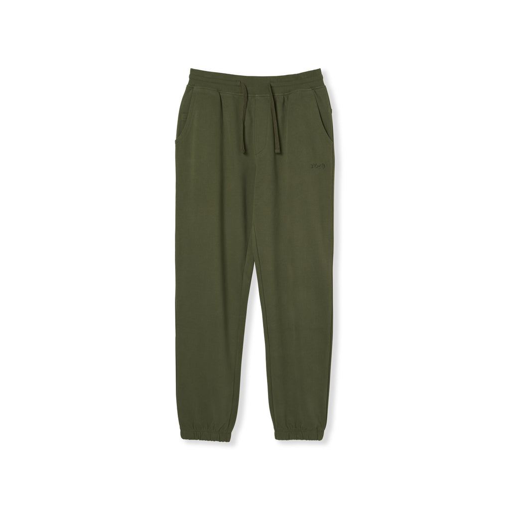 YY Pantalon de jogging  -Military Green