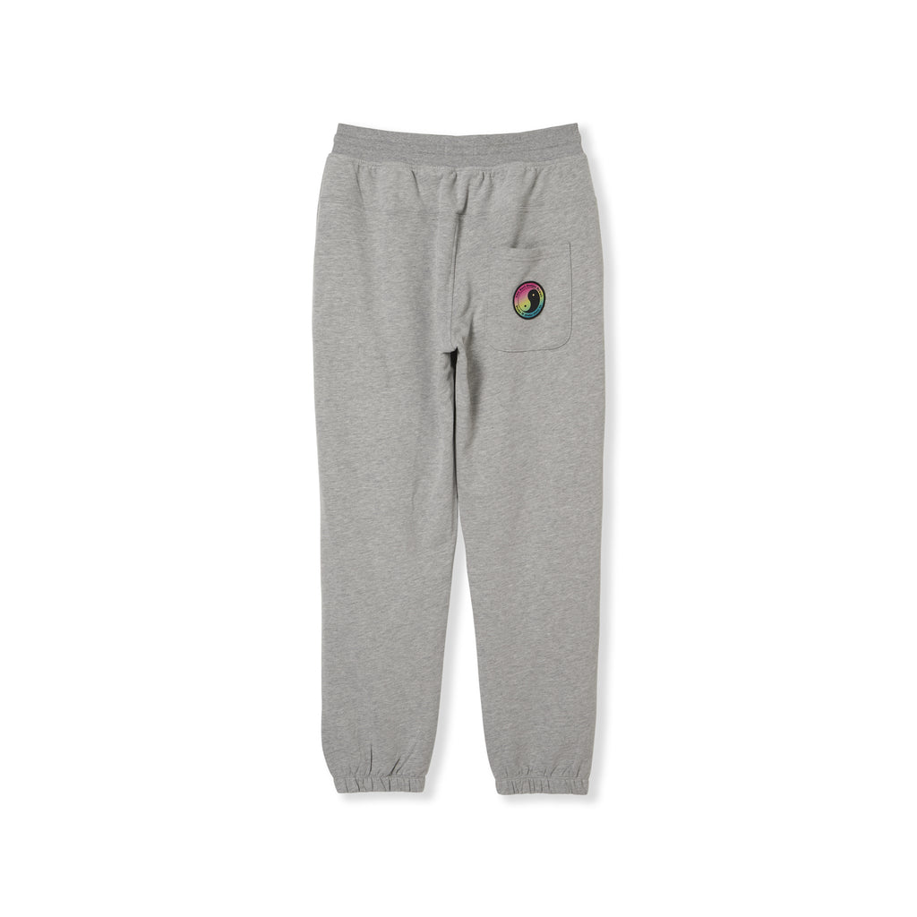 YY Pantalon de jogging -Heather Grey