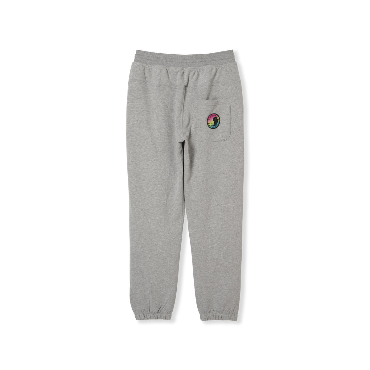 YY Pantalon de jogging -Heather Grey