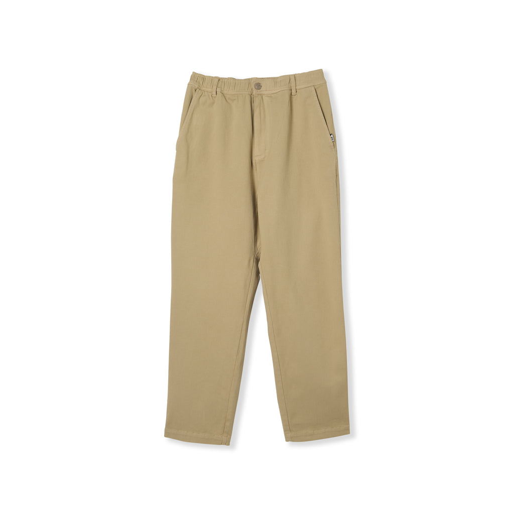 Calça de praia T&C Surf Designs - Caqui claro