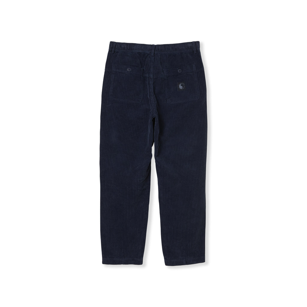 T&C Surf Designs Corduroy Beach Pant-Marine