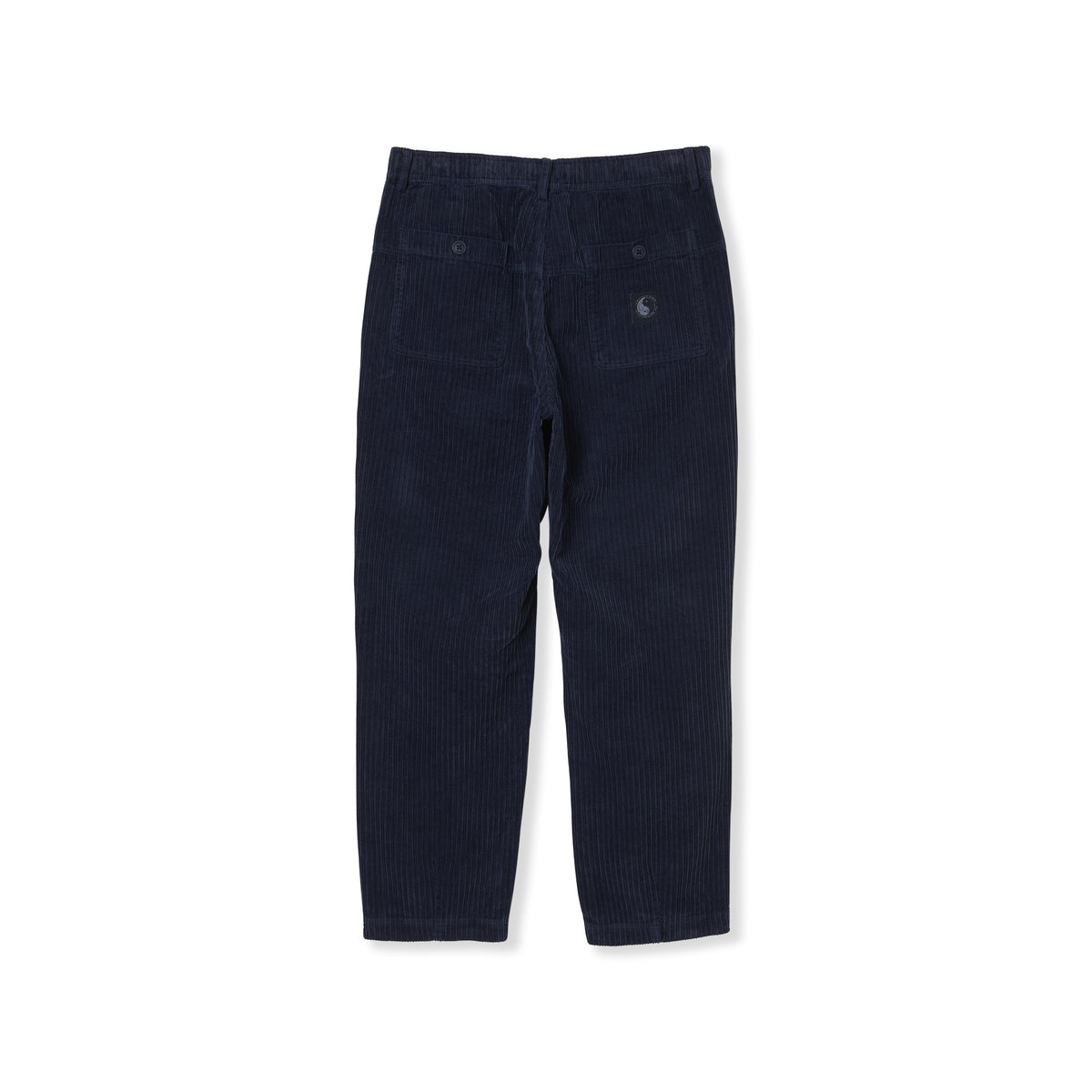 T&C Surf Designs Corduroy Beach Pant-Marine