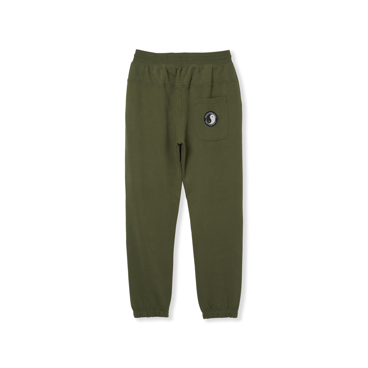 YY Pantalon de jogging  -Military Green