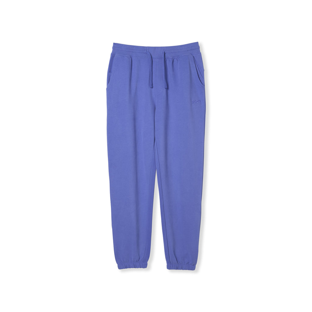 YY Pantalon de jogging  -Blueberry