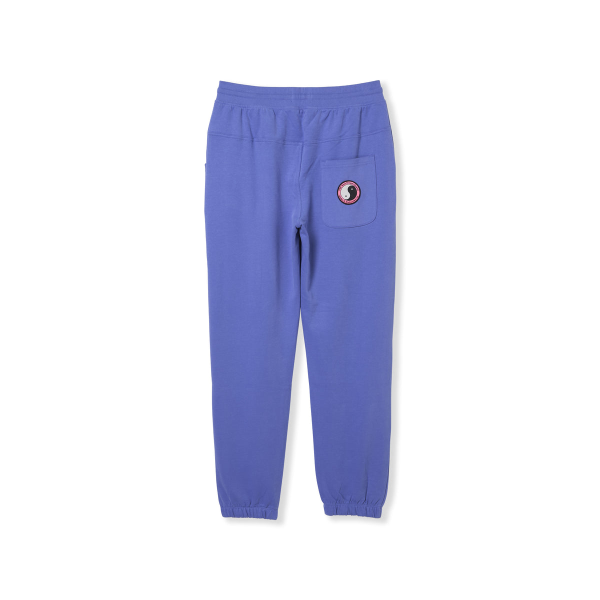 YY Pantalon de jogging  -Blueberry