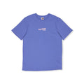 Twisted Print T-shirt