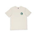 Kenny Sun Set T-shirt manches courtes-Vintage White