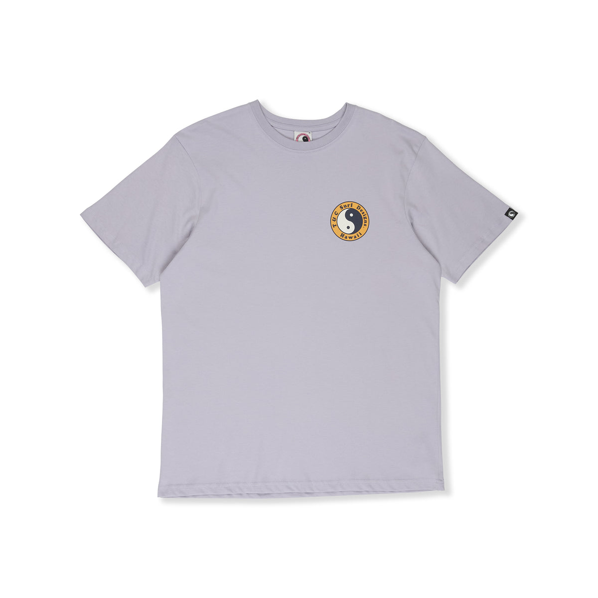 Kenny Sun Set T-shirt manches courtes -Washed Lavender