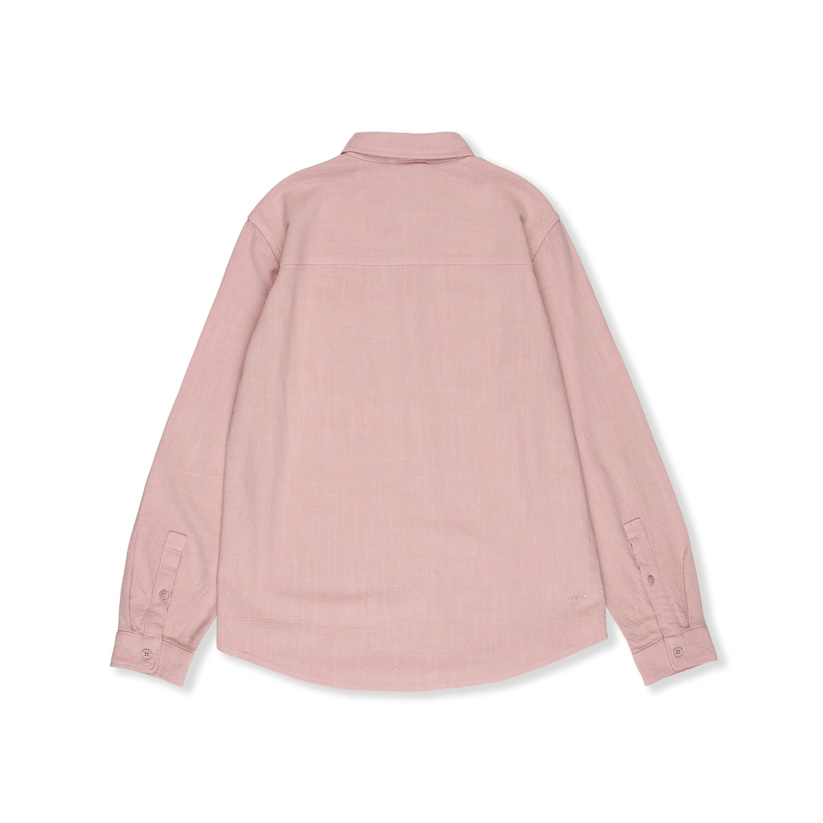 T&C Surf Designs Town Over Shirt - Old Pink