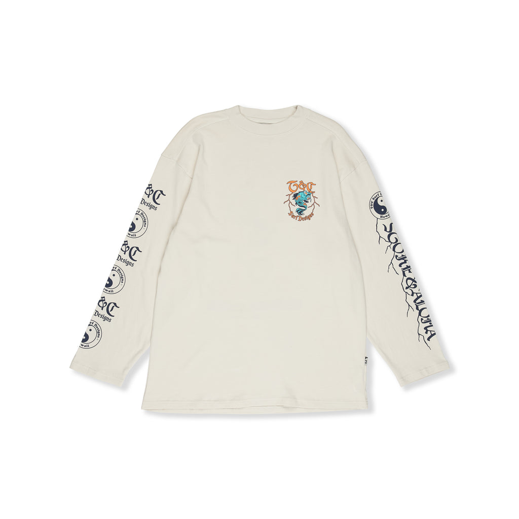 Koï Lightning T-shirt