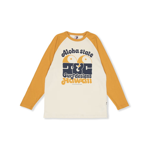 Aloha State T-shirt