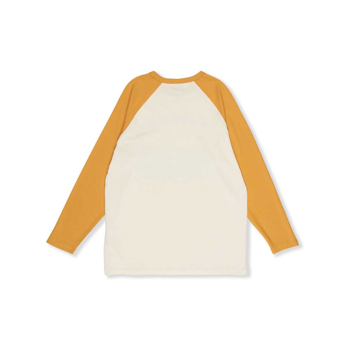 Aloha State T-shirt manches longues -Sunflower