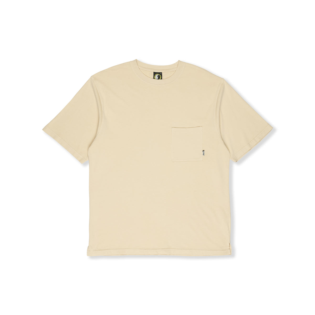 OG Mist T-shirt manches courtes -Greige