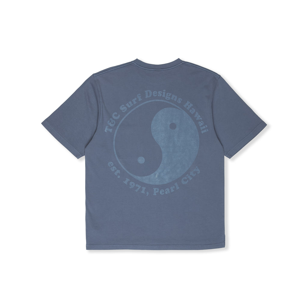 OG Mist T-shirt manches courtes -Used Navy