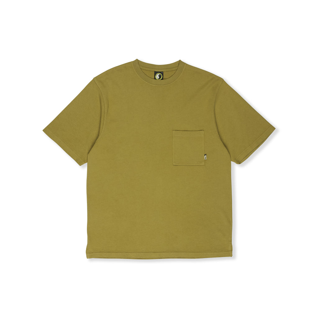 OG Mist T-shirt manches courtes -Moss