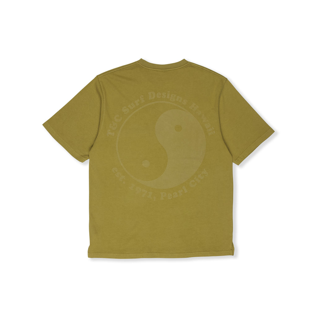 OG Mist T-shirt manches courtes -Moss