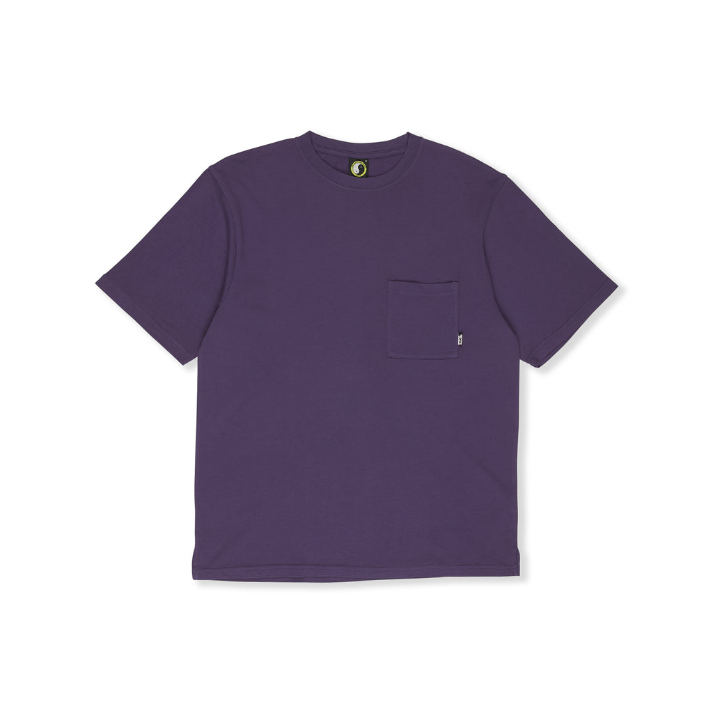 OG Mist T-shirt manches courtes -Dark Purple