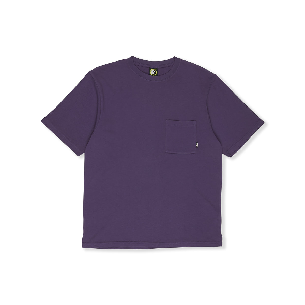 OG Mist T-shirt manches courtes -Dark Purple