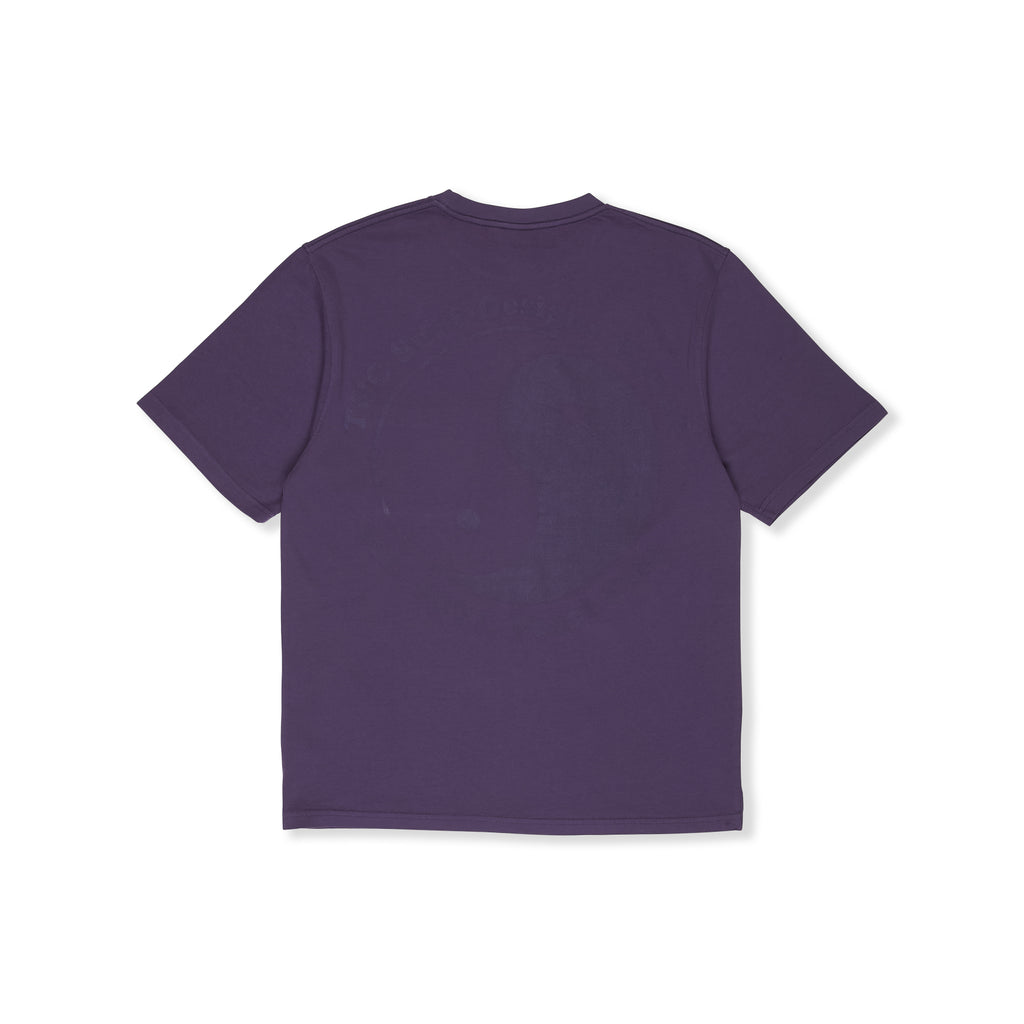 OG Mist T-shirt manches courtes -Dark Purple