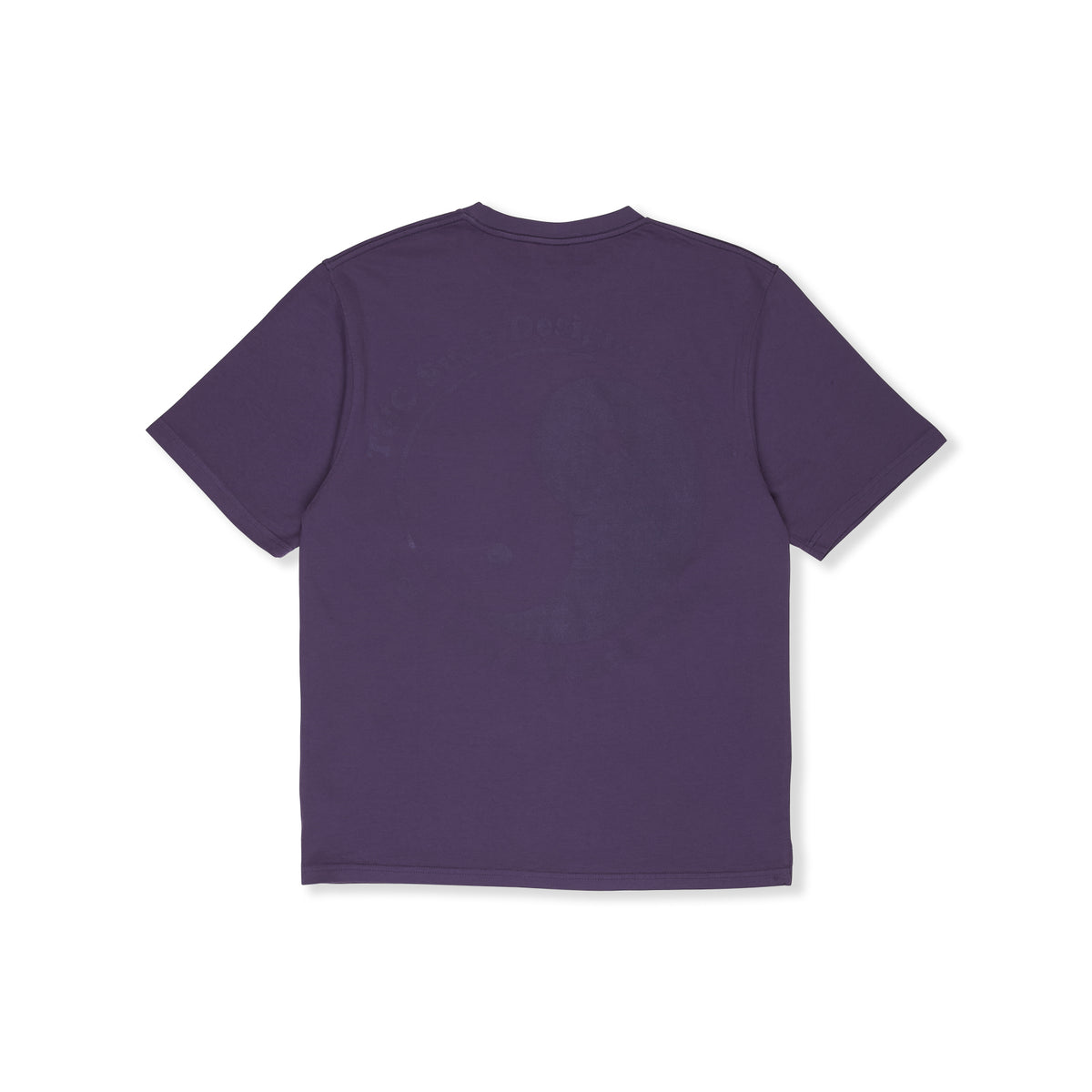 OG Mist T-shirt manches courtes -Dark Purple