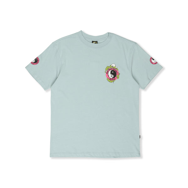 Funco YY  T-shirt manches courtes -Used Blue