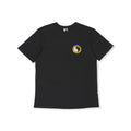 Kenny Scene T-shirt manches courtes -Fatigue Black