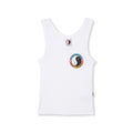 T&C Surf Designs YY 71 T-shirt de alças - Branca